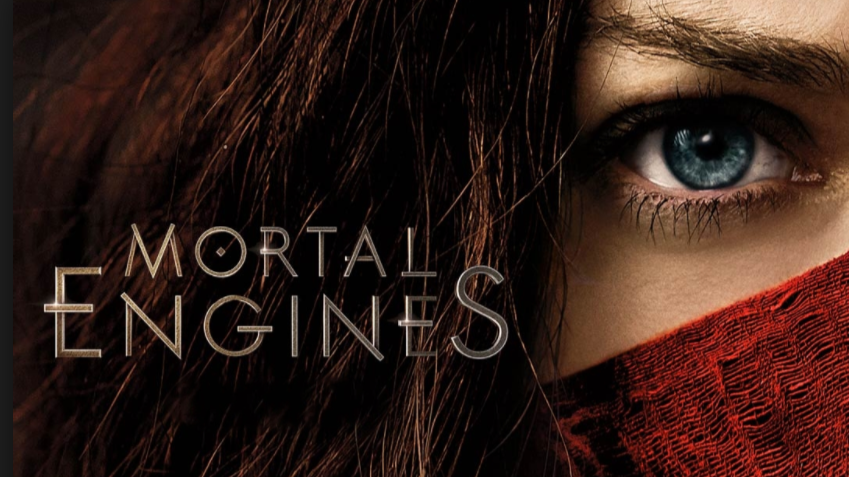 Mortal Engines (2018)