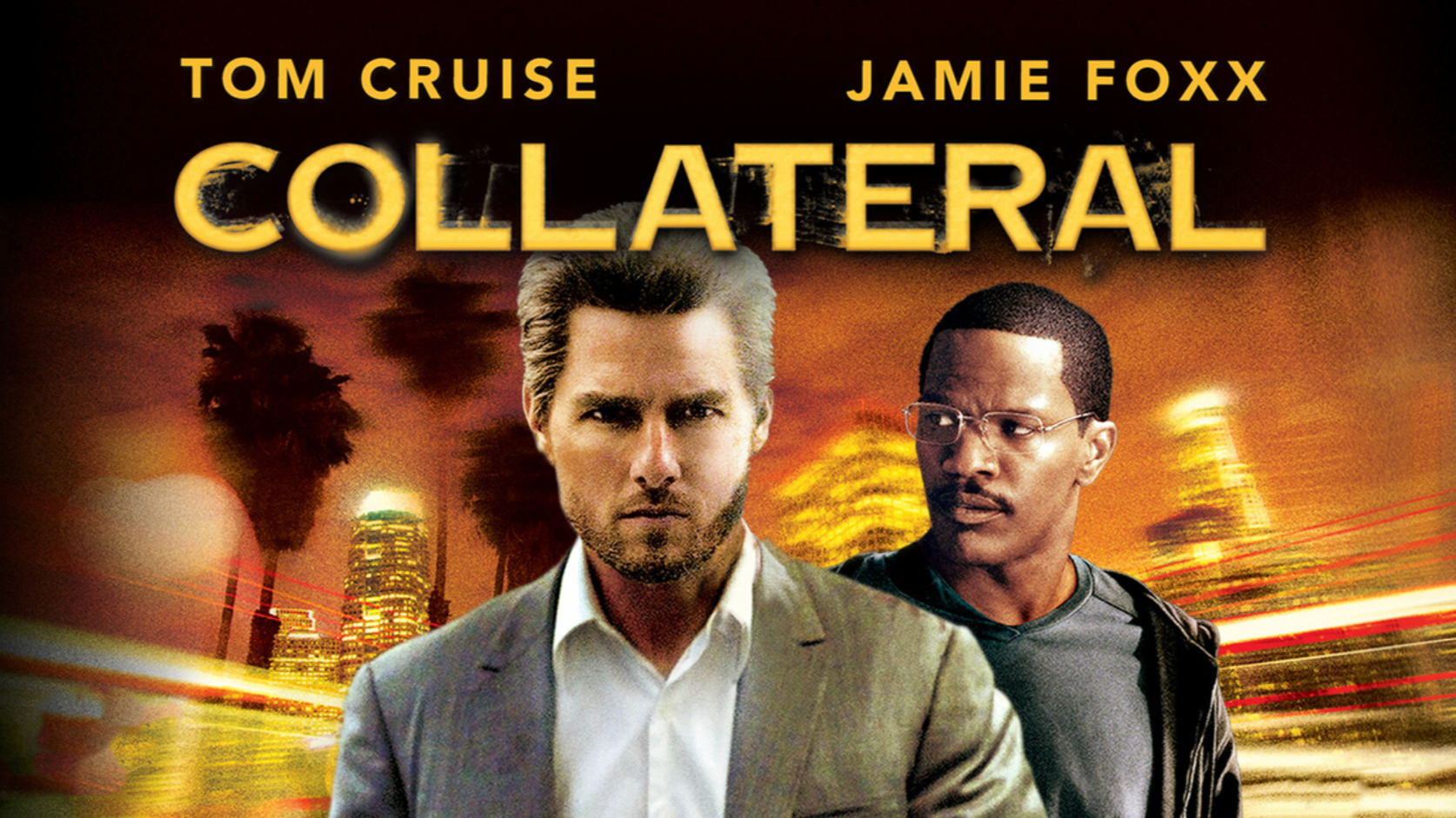 Collateral (2004)