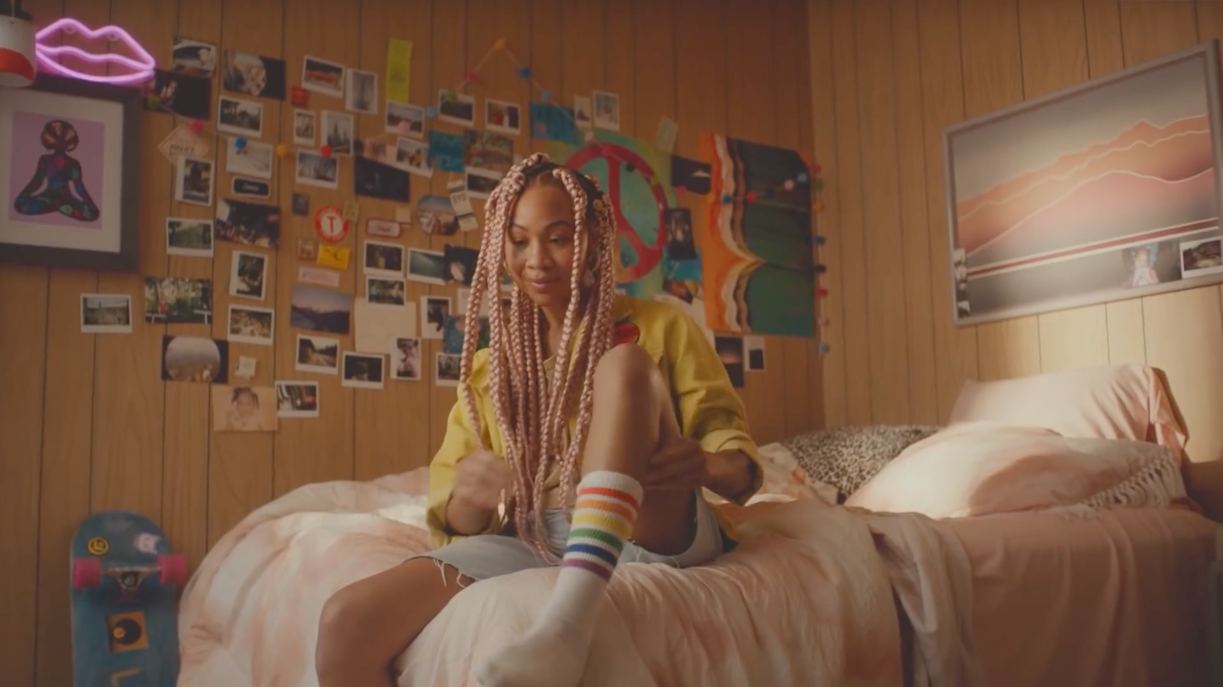 Planned Parenthood x Be Seen