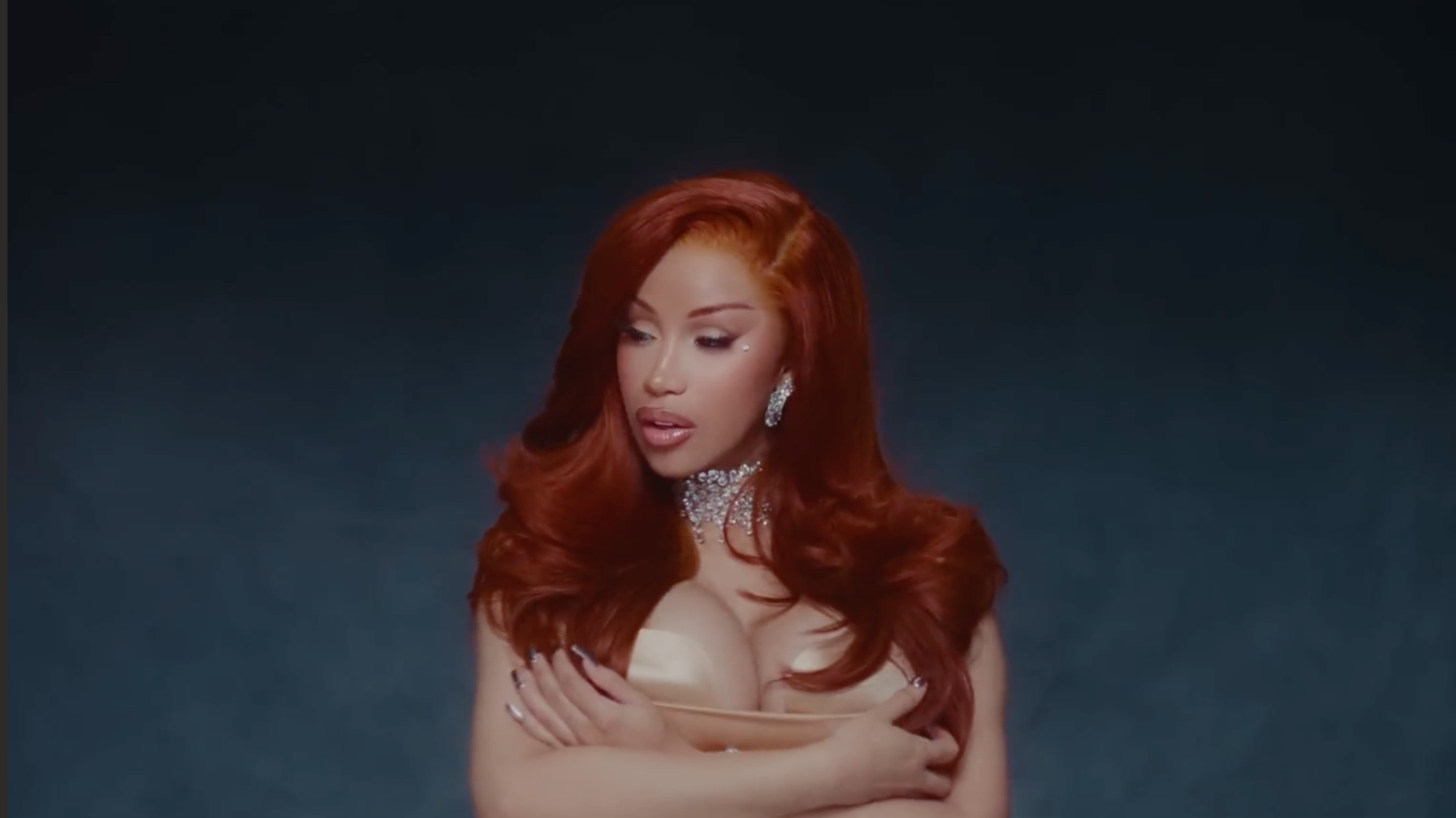 Cardi B - Safe (feat. Kehlani)