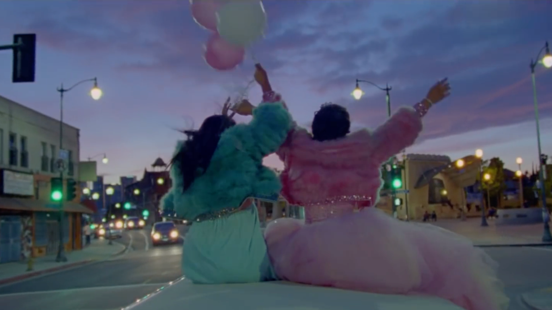 Elton John - Tiny Dancer