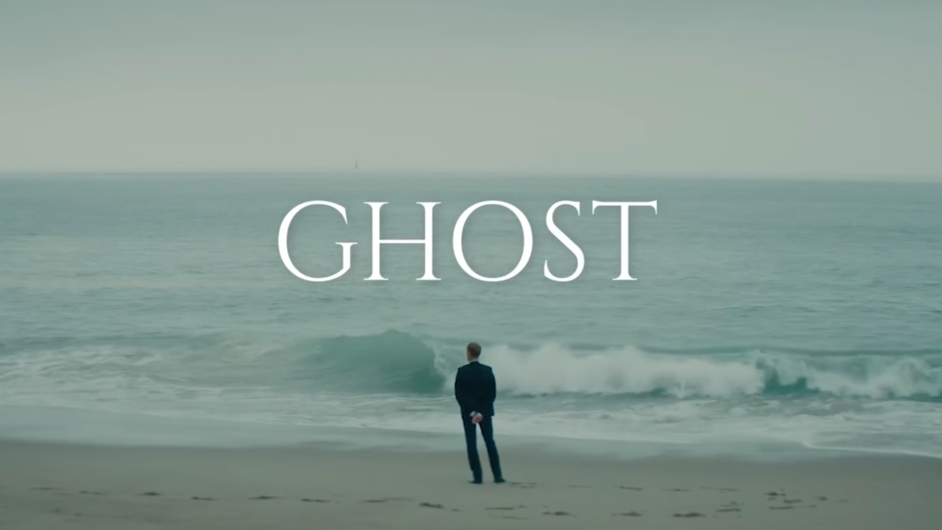 Justin Bieber - Ghost