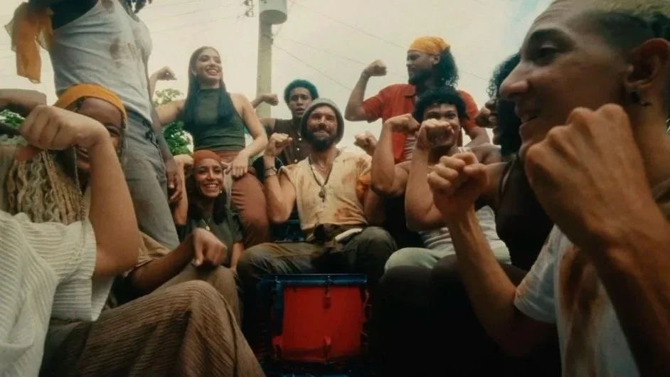 for KING + COUNTRY - World on Fire