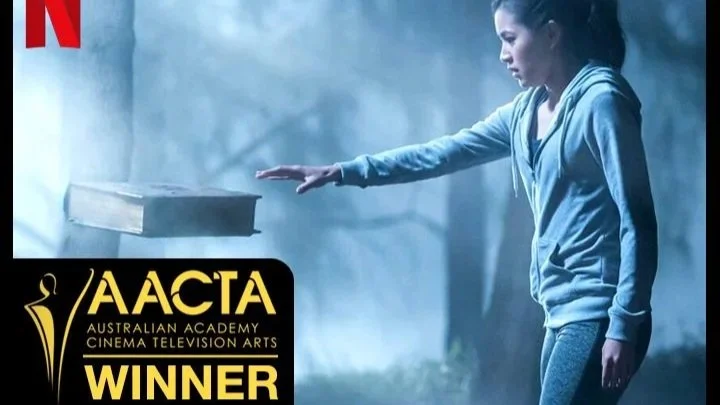 The Bureau Of Magical Things (2021)