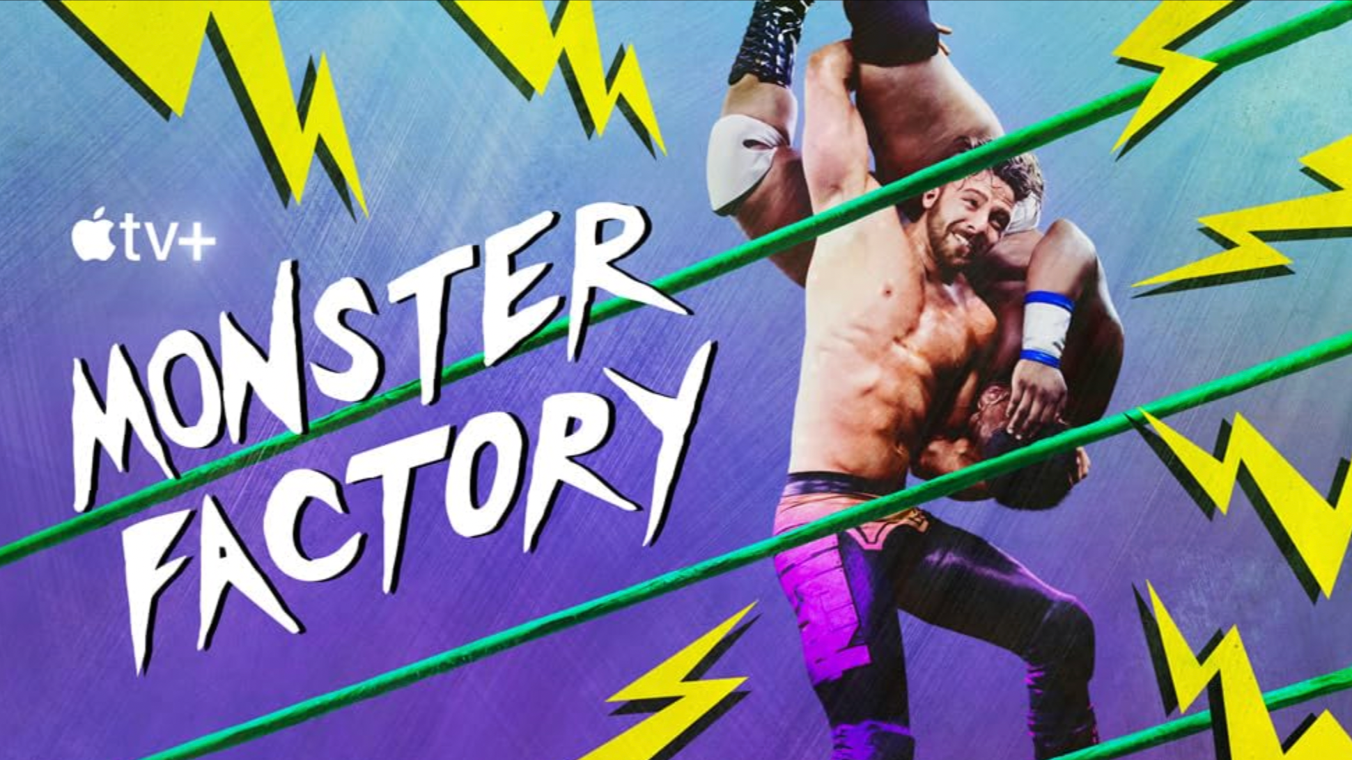 Monster Factory- Season 1, Episode 6 (2023)