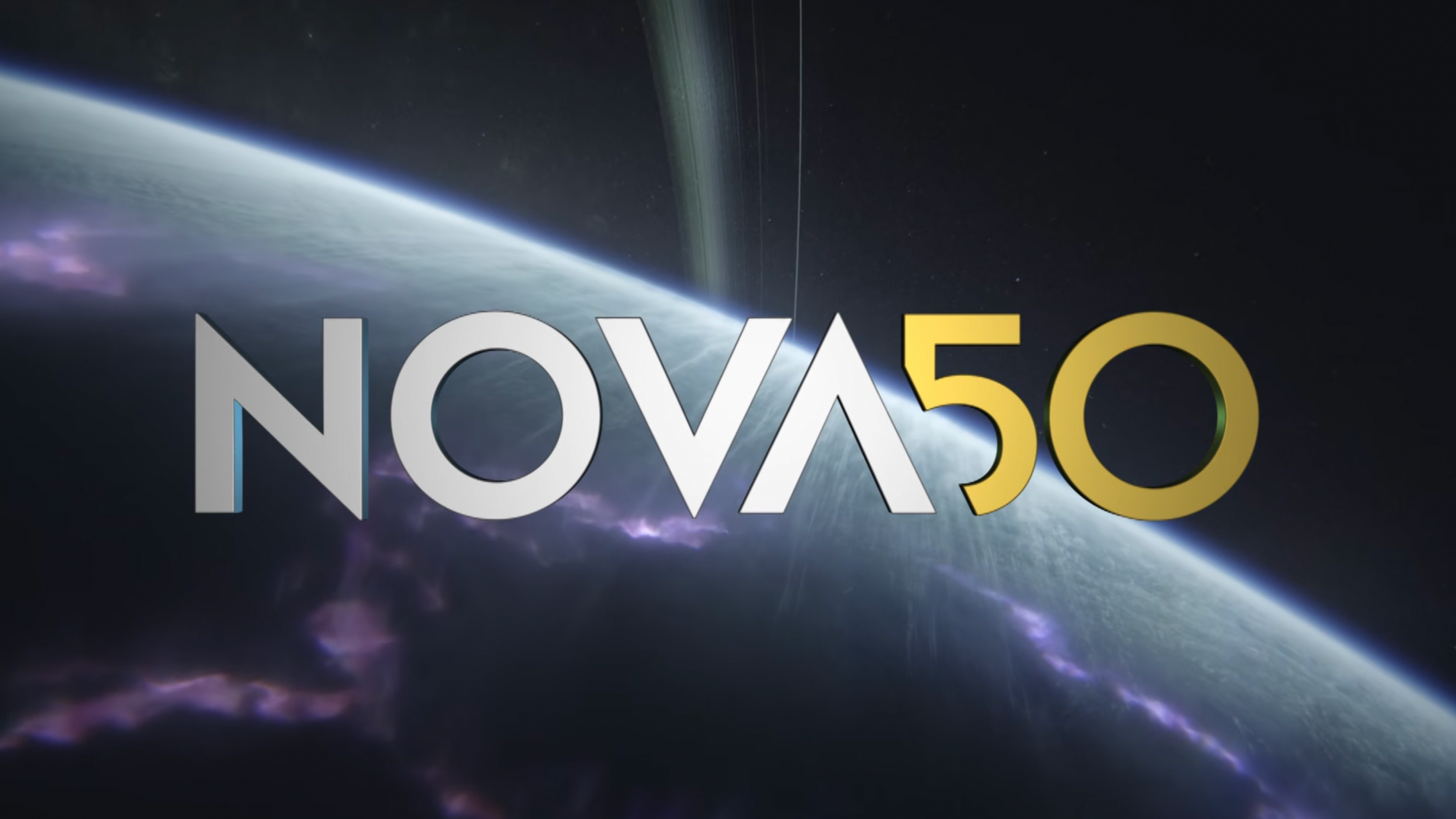 NOVA- Seasons 41, 50, 51,  Episodes 15, 5, 7 (2020-2024)