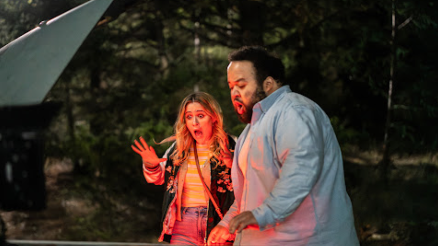 All Night Wrong (2026)