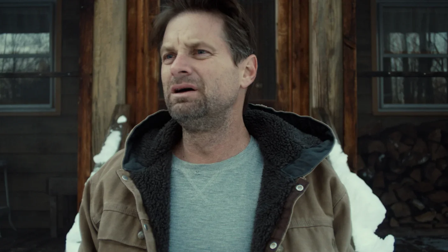 Peacock Killer (2015)