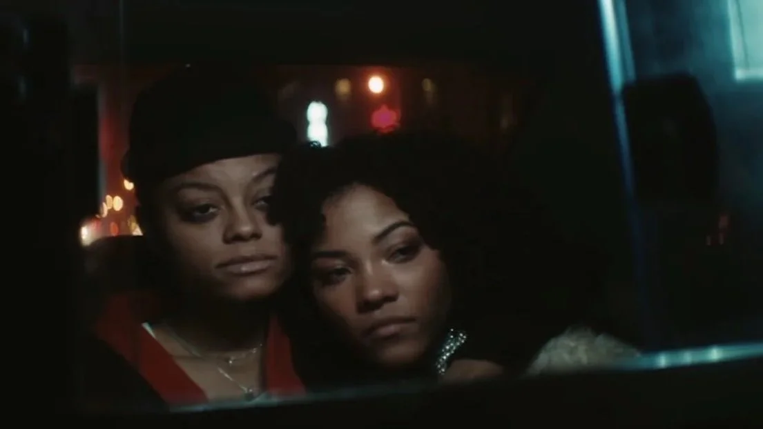 H. E. R. - Every Kind of Way (2017)