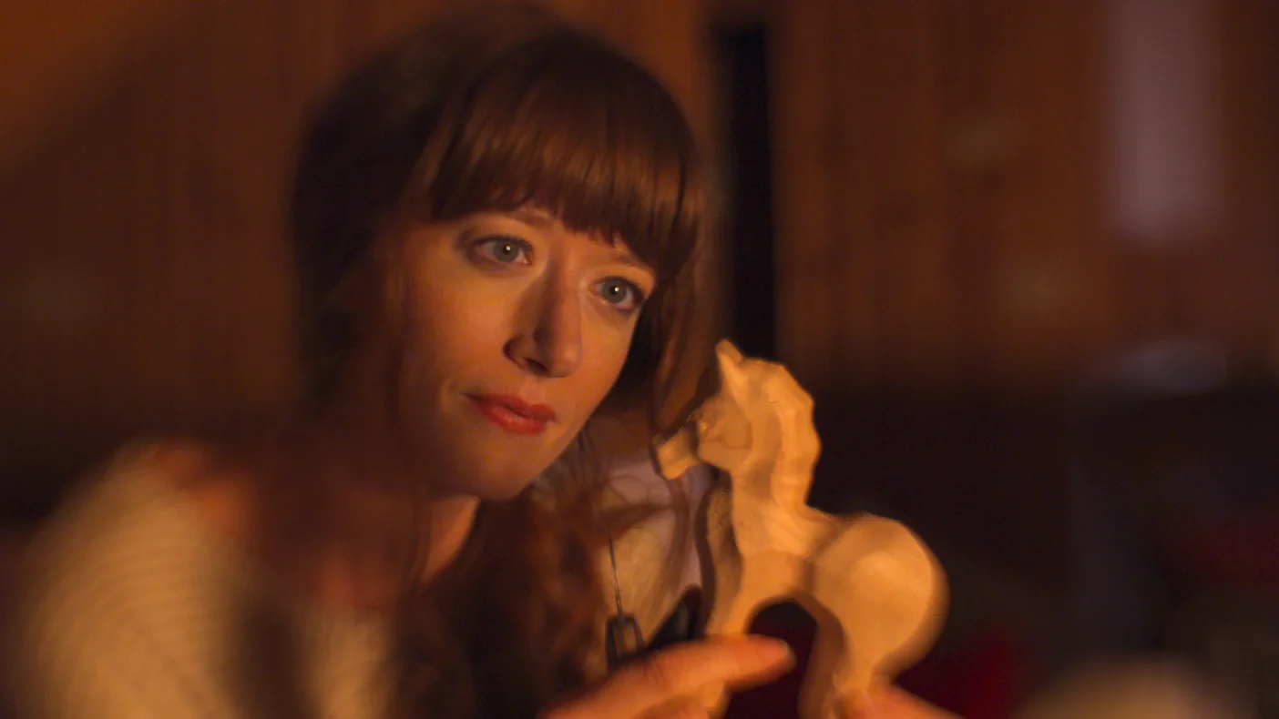 The Wooden Horse (2020)