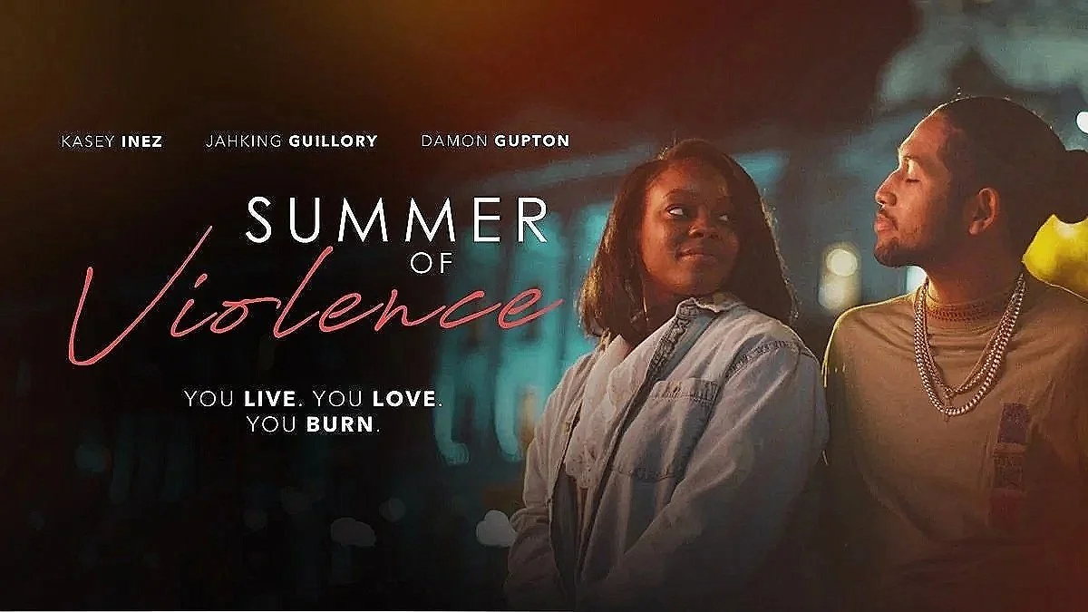 Summer of Violence (2023)
