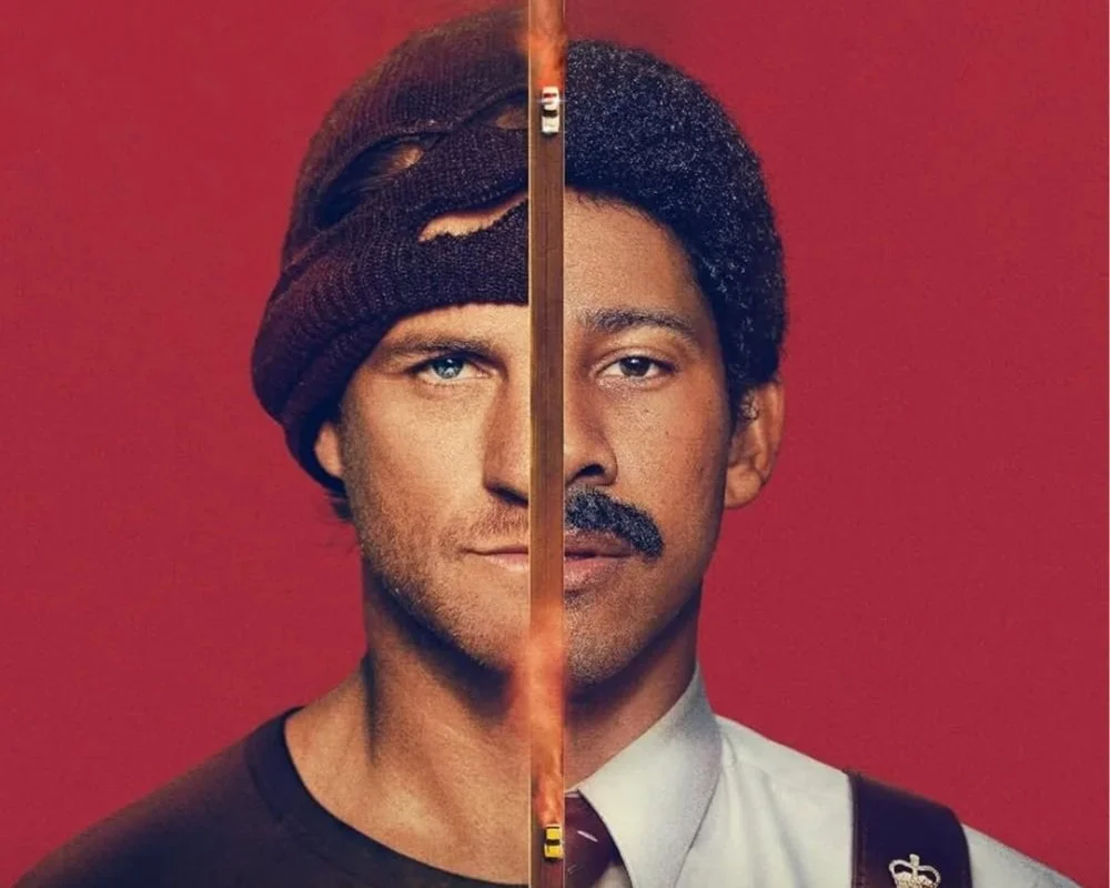 Run (Season 1)
