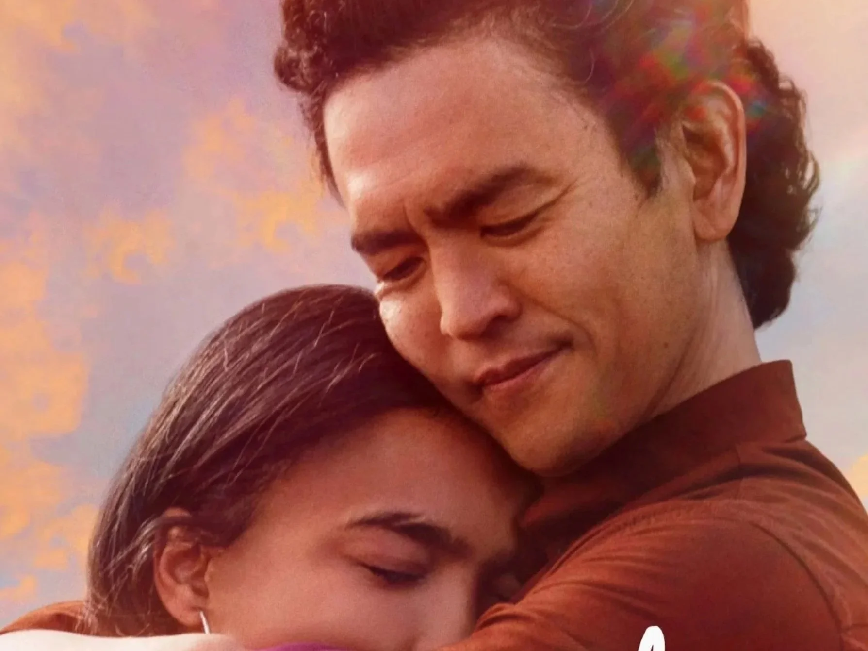 Don't Make Me Go (2022) 