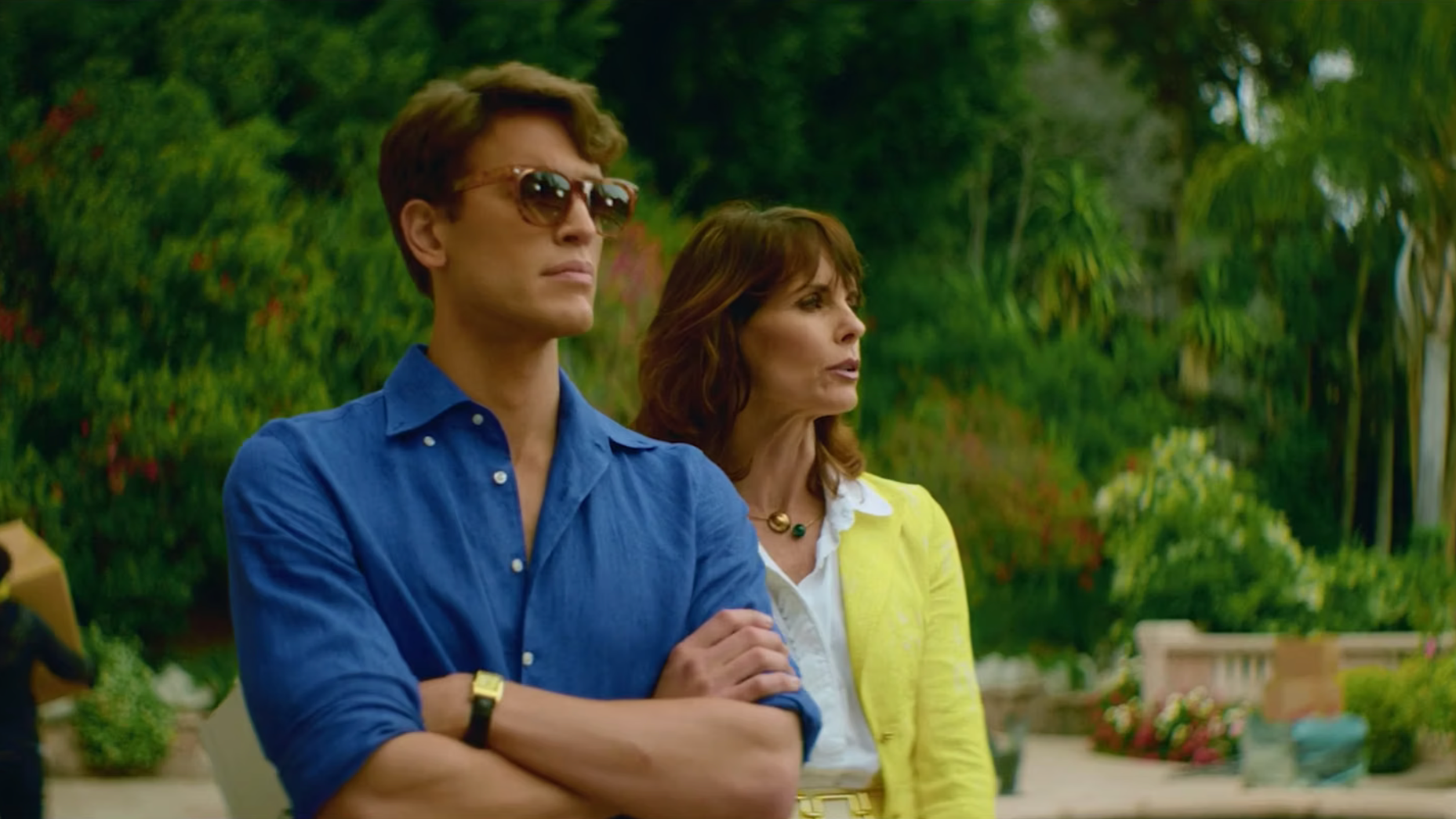 The Estate (2020)