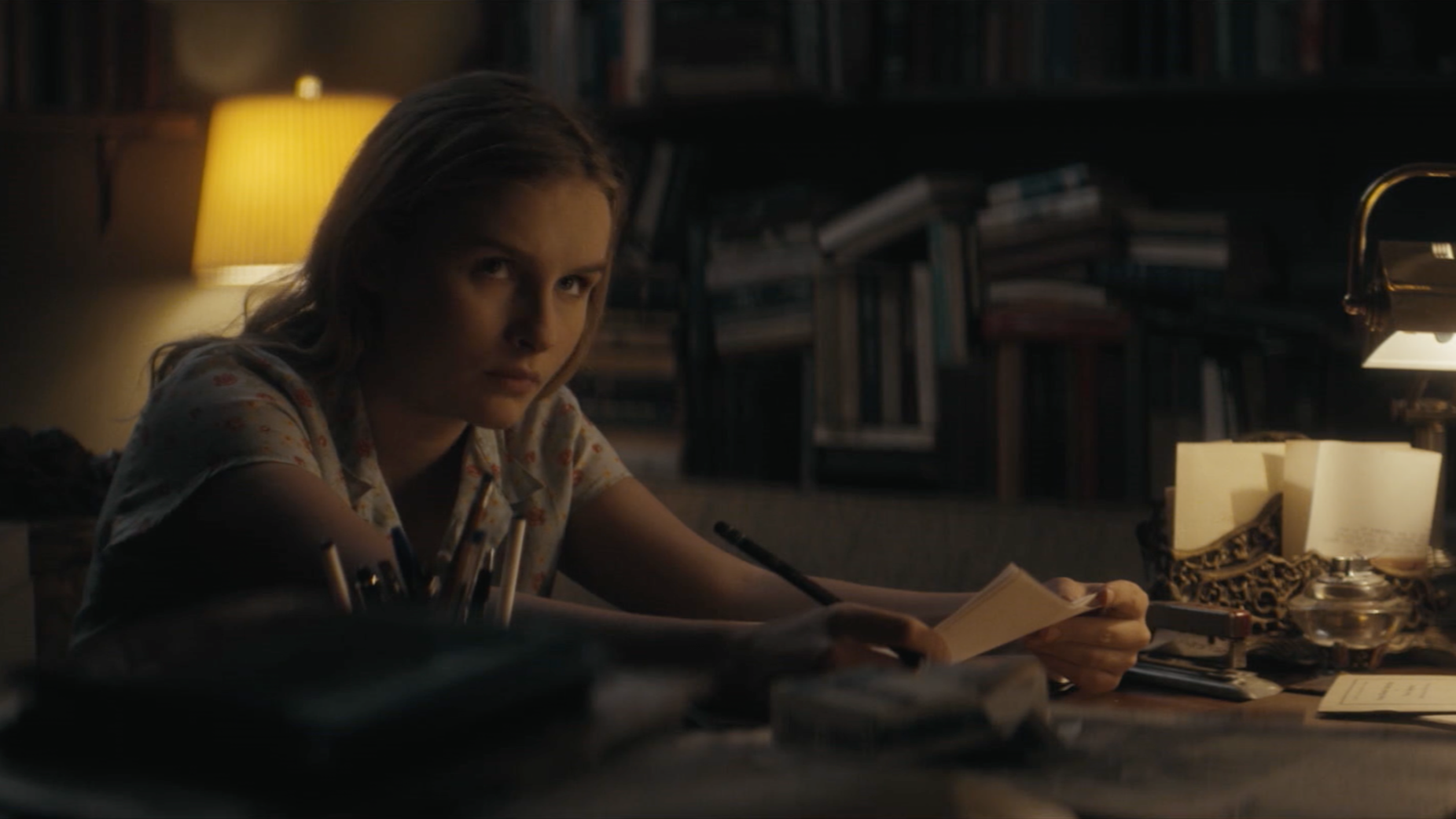 Josie & Jack (2019)