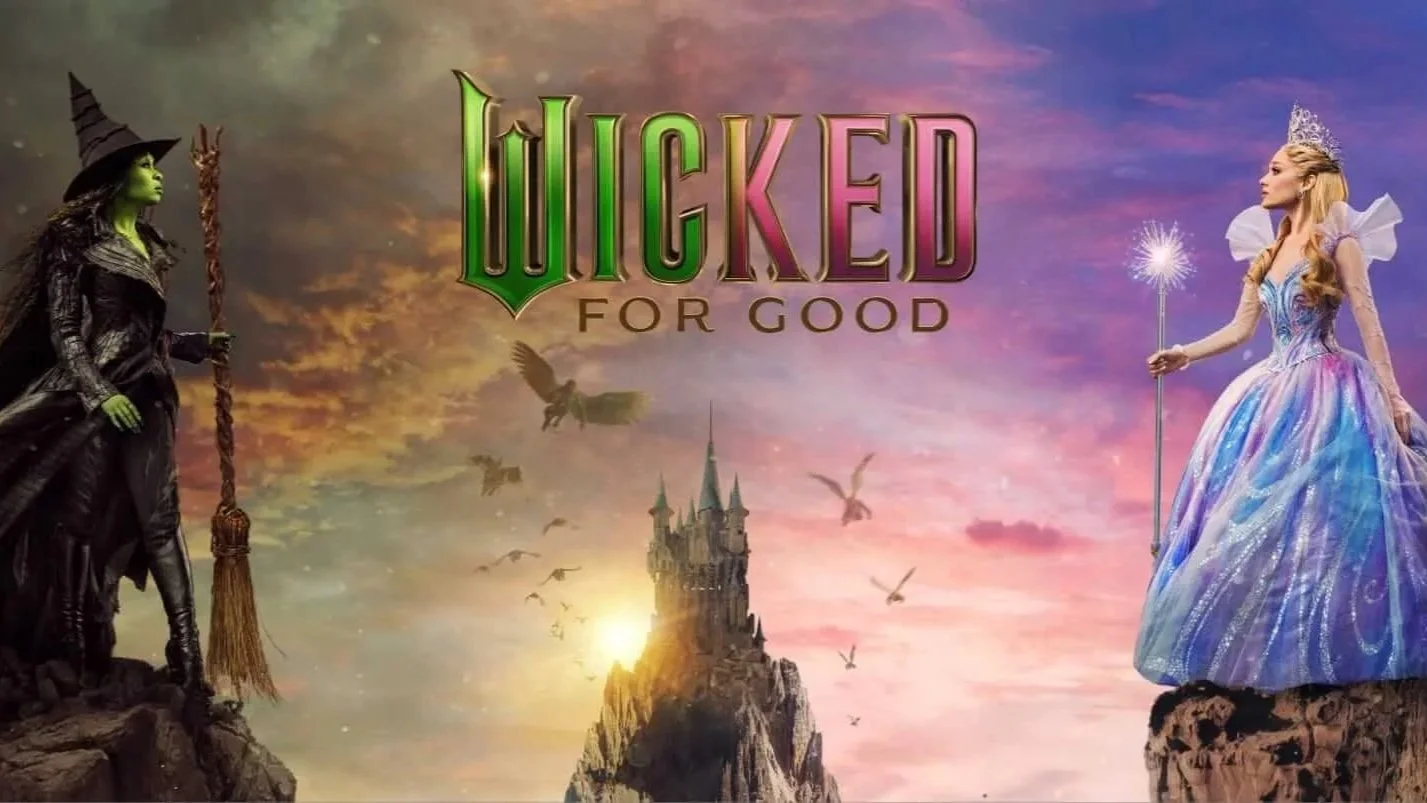 Wicked: For Good (2025) - Concept Artist