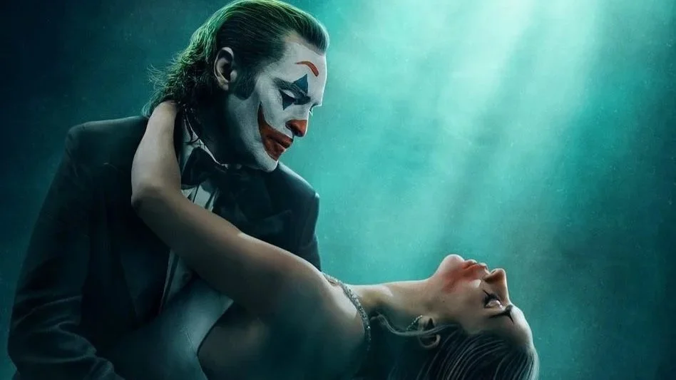 Joker: Folie à Deux (2024) - Costume Illustrator