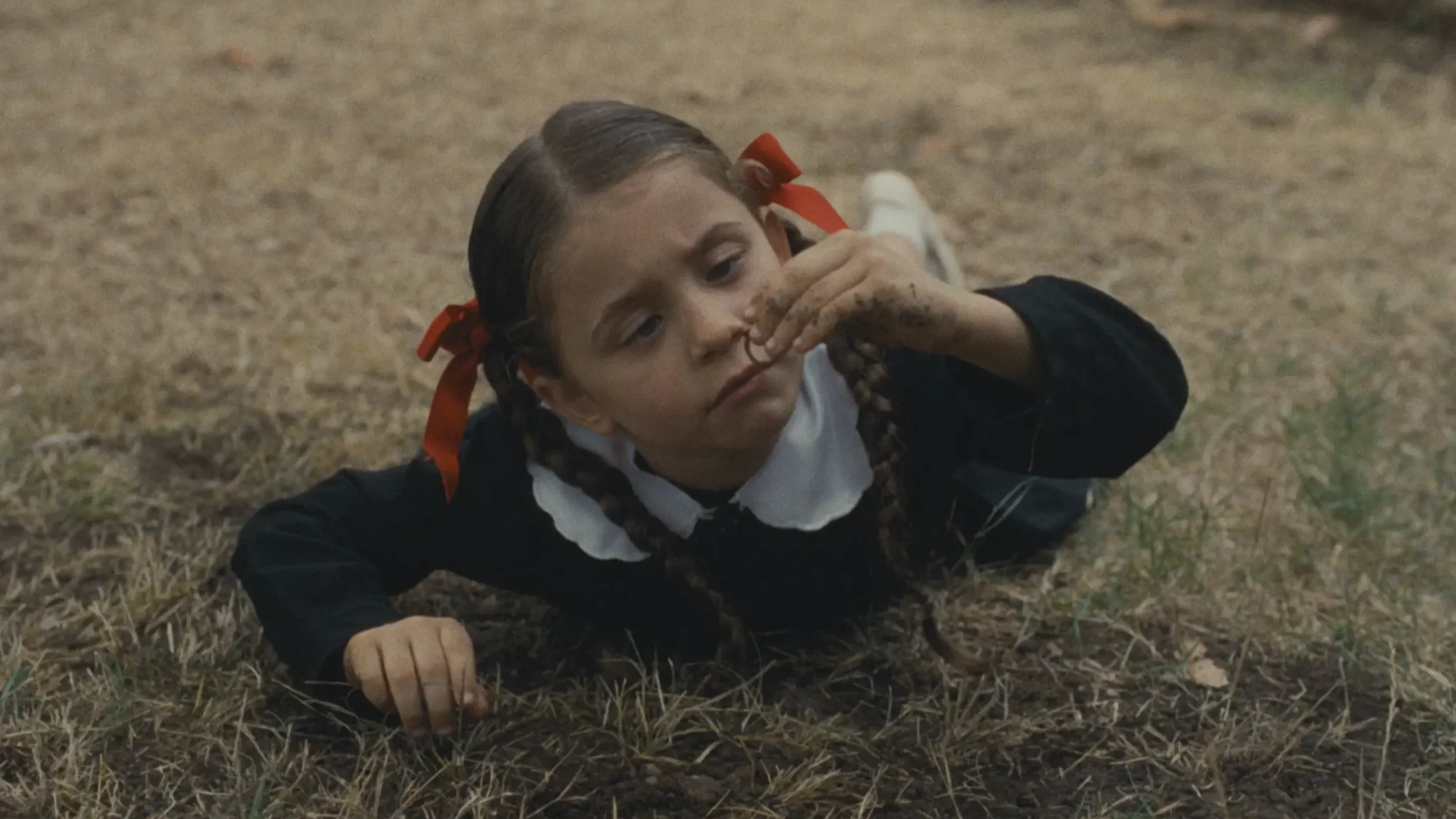 She Has No Name (2026)