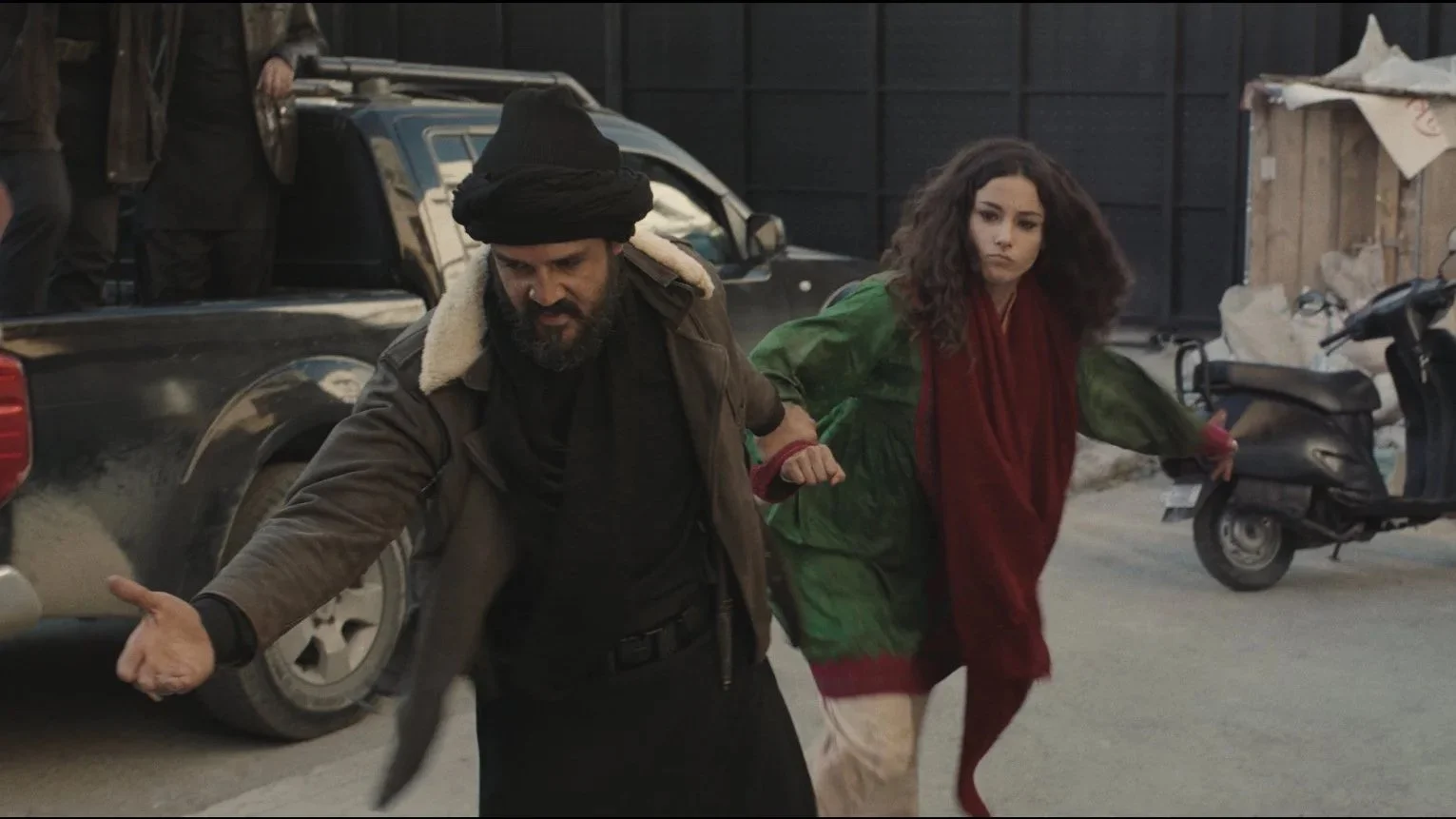 I Am You (2019)