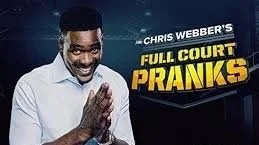 Chris Webber's Full Court Pranks - Season 1