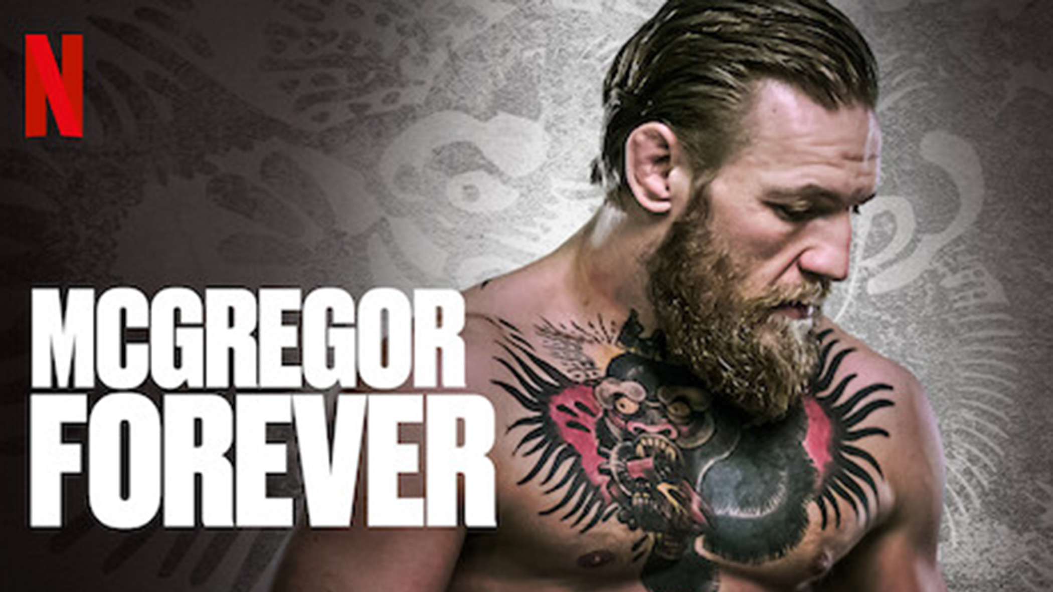 McGregor Forever