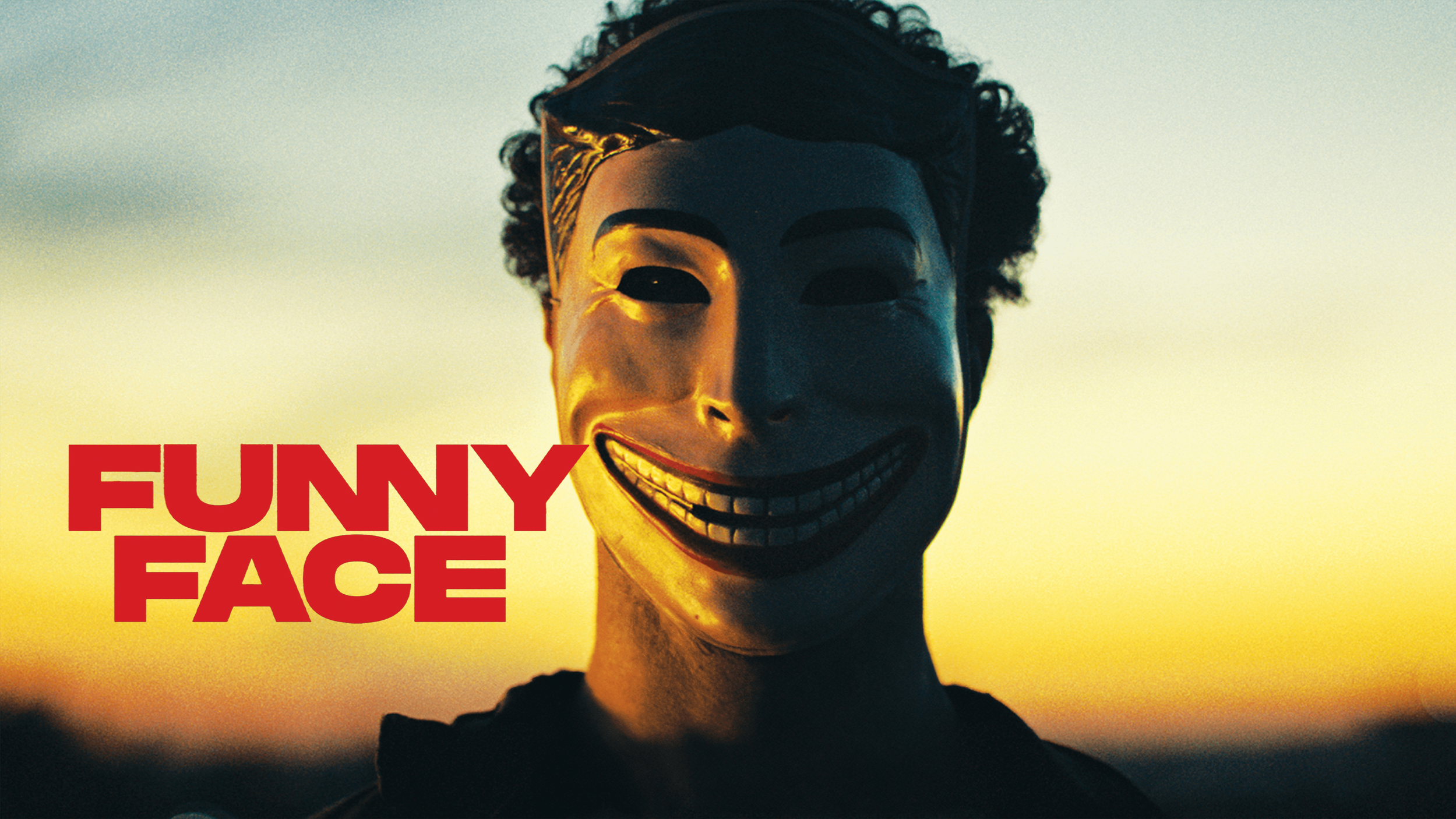 Funny Face (2020)