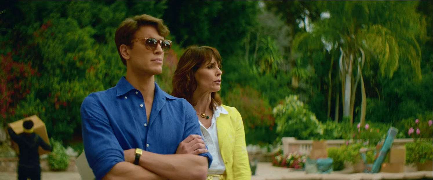 The Estate (2020)
