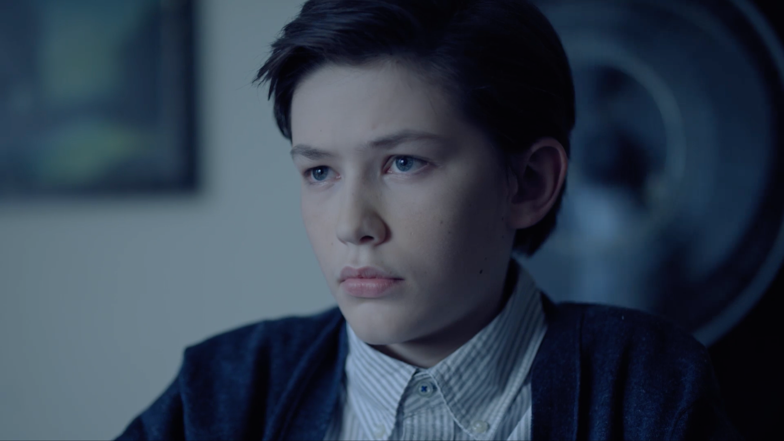 Boarding School (2018)