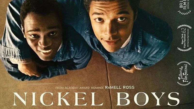 Nickel Boys (2024) - Assistant Art Director