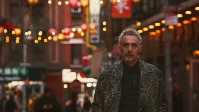 The Only Living Pickpocket In New York (2026) - ACD