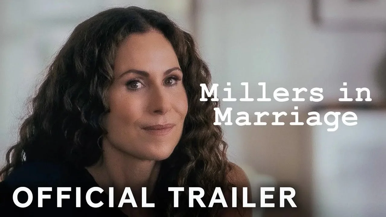 Millers in Marriage (2025) - ACD