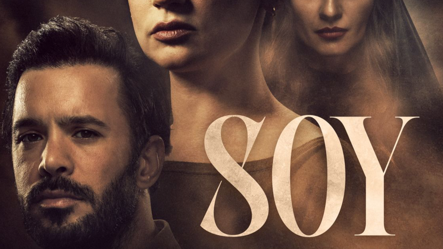 Soy (2026)