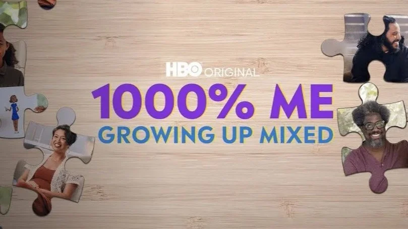 1000% Me: Growing Up Mixed