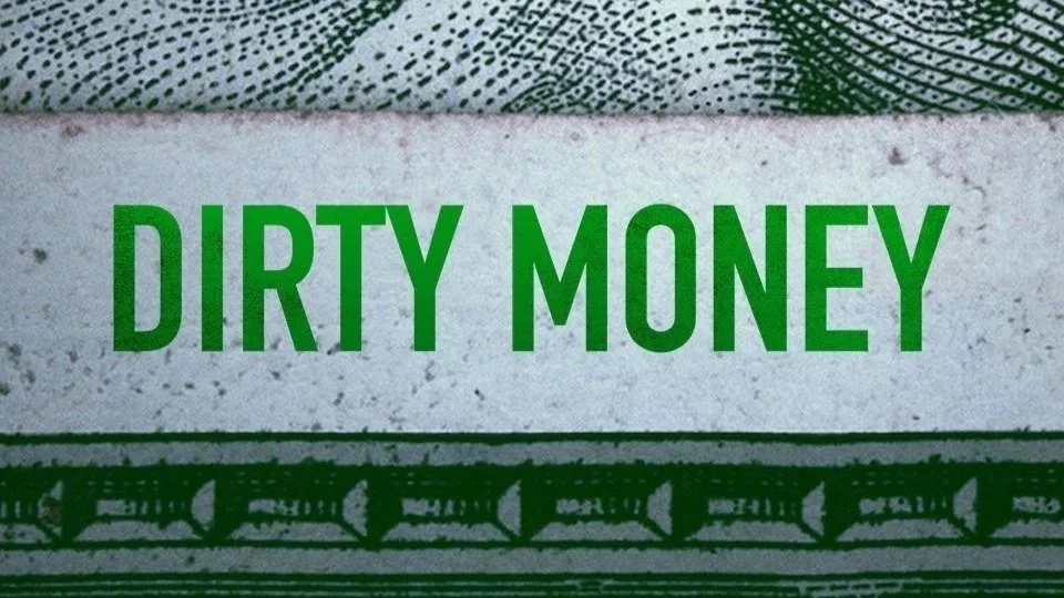 Dirty Money (2018)
