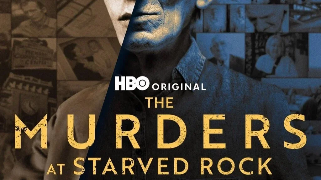 The Murders at Starved Rock (2021)