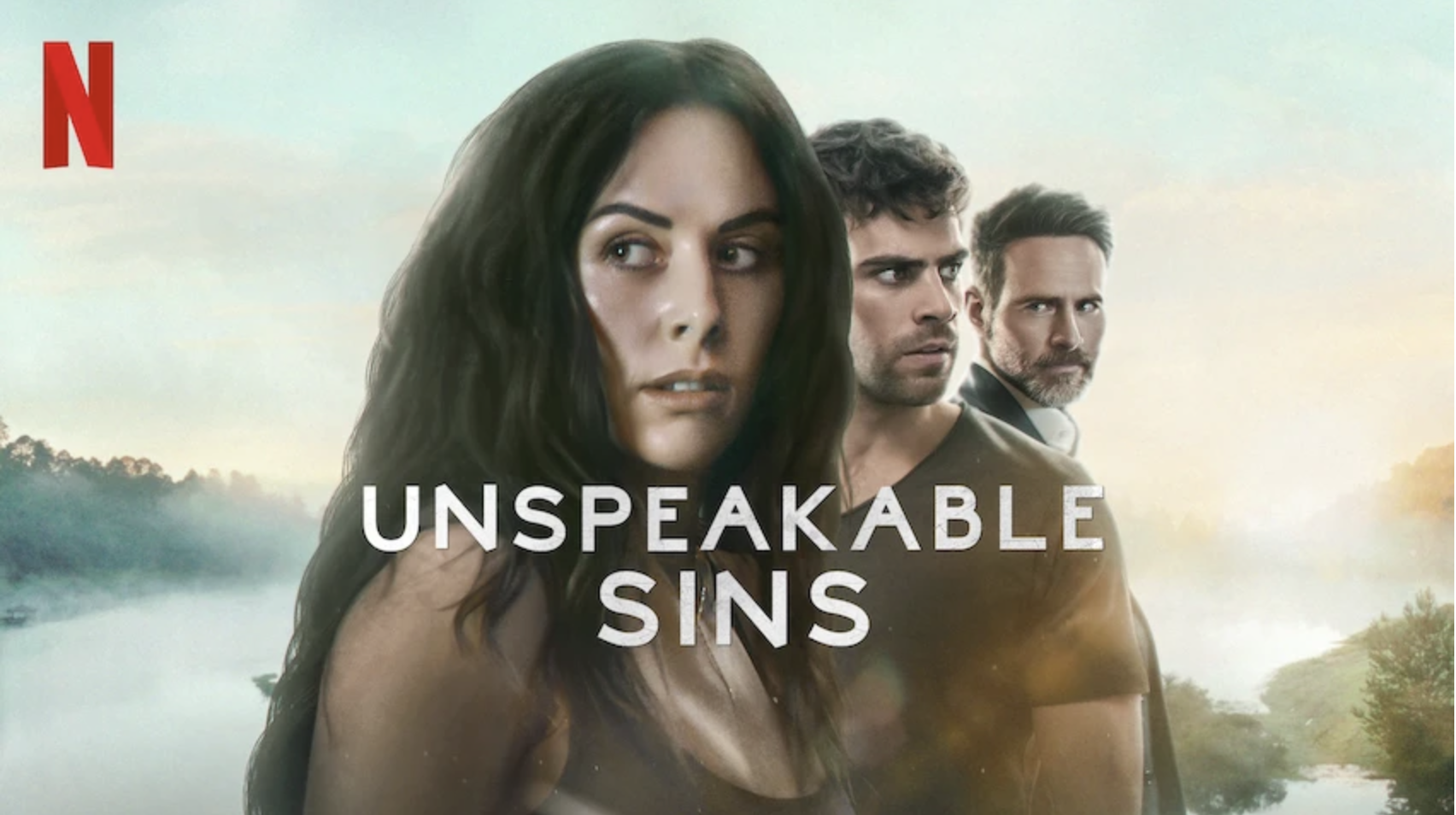 Unspeakable Sins (Season 1)