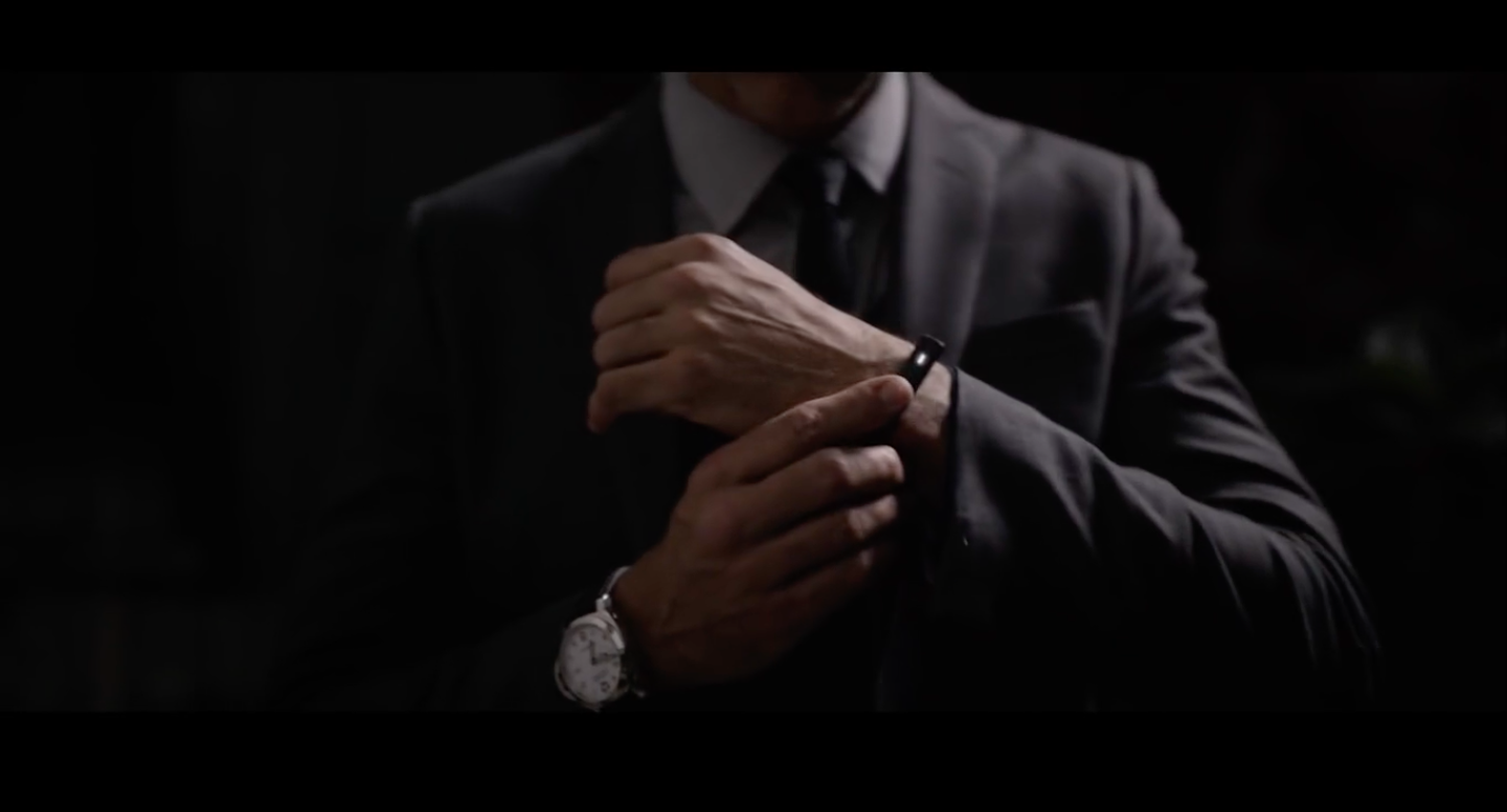 Misfit "Introducing Misfit Ray"