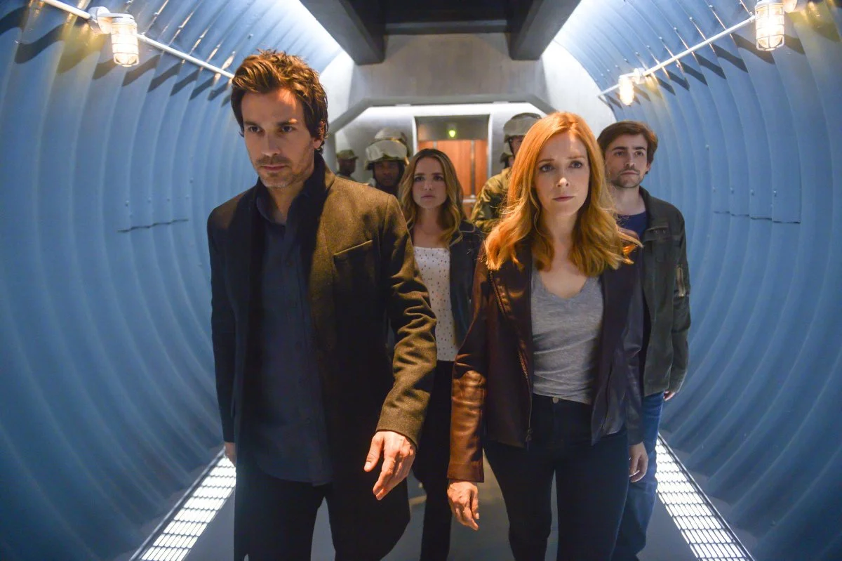 Salvation (2018)