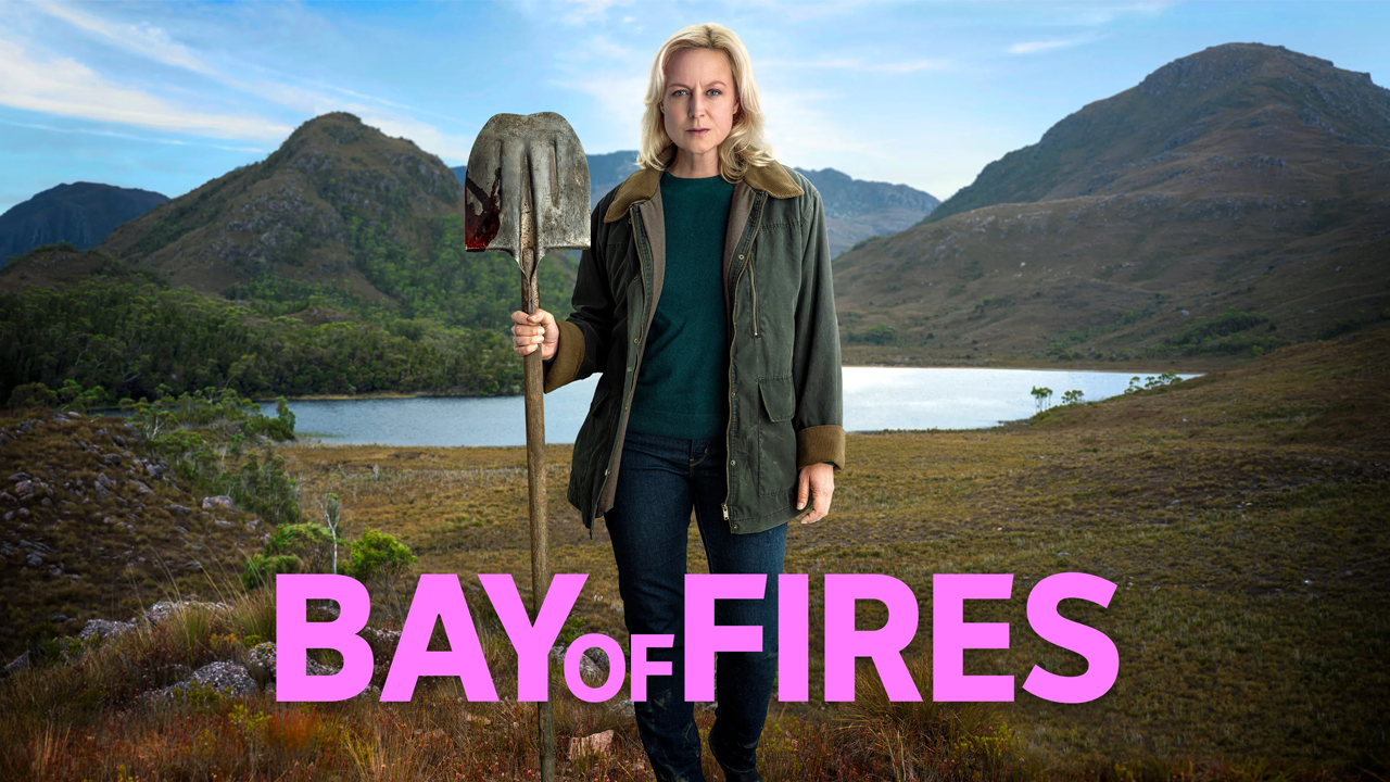 Bay of Fires (Season 2, 2025)