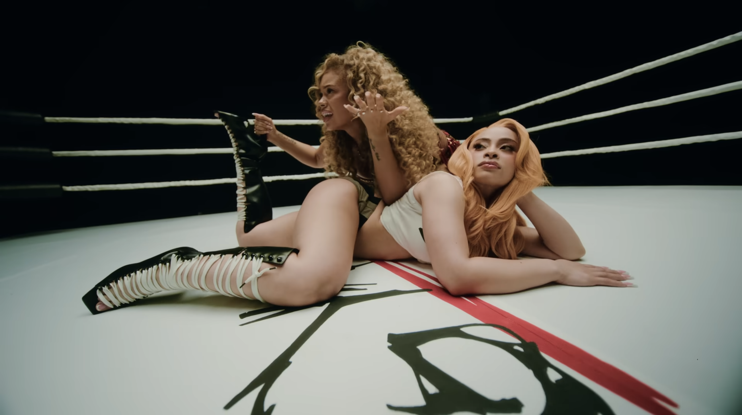 GYATT - Latto & Ice Spice