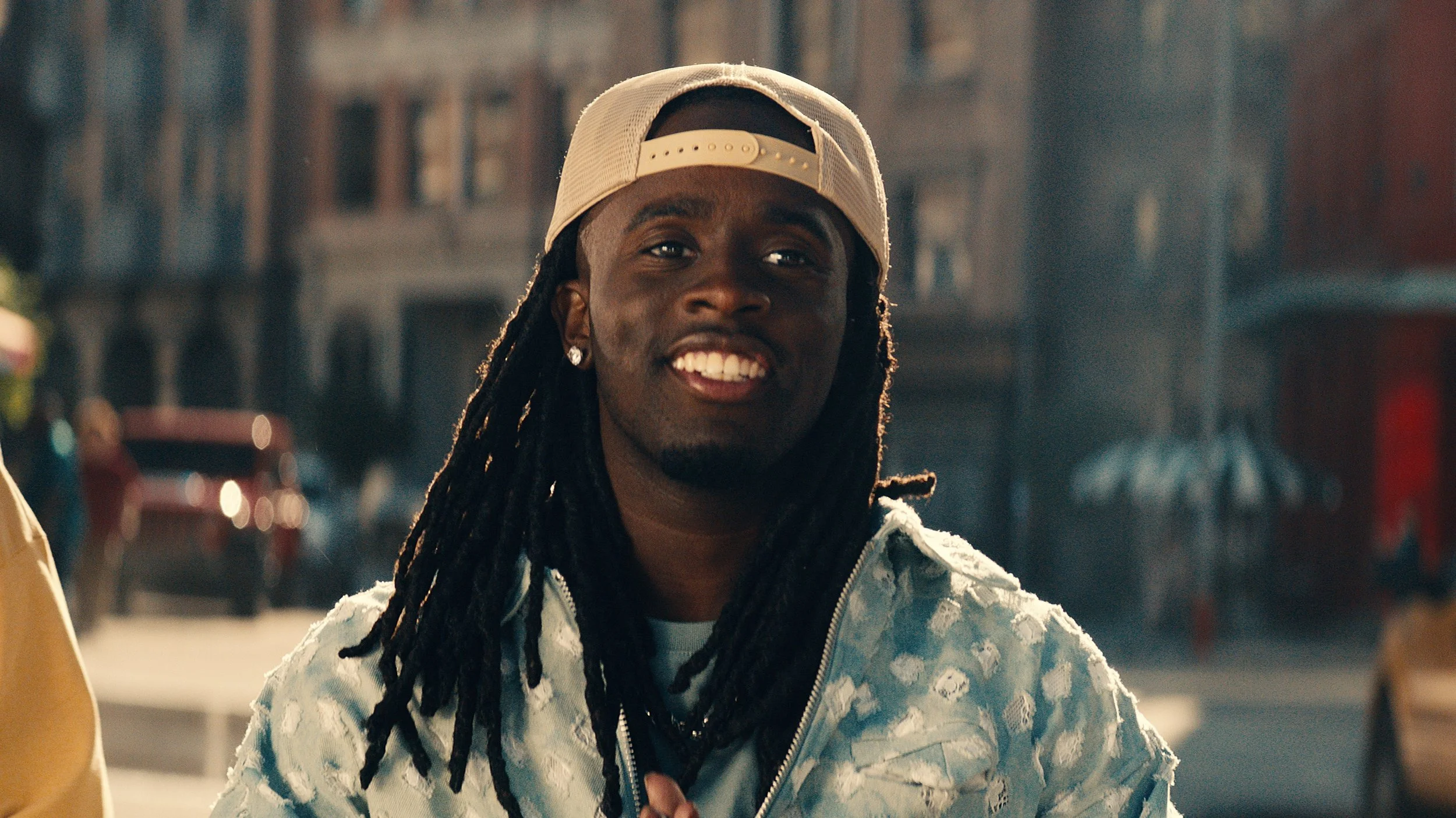 Fortnite - Reload (ft. Kai Cenat) (2024)