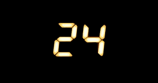24 (Episode 711, 2008)