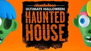 Ultimate Halloween Haunted House (2016)