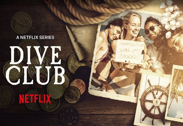 Dive Club (2021)