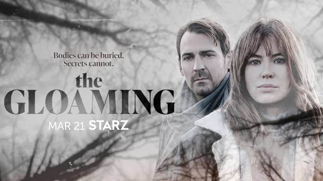 The Gloaming (2020)