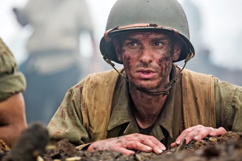 Hacksaw Ridge (2016) Costume Supervisor