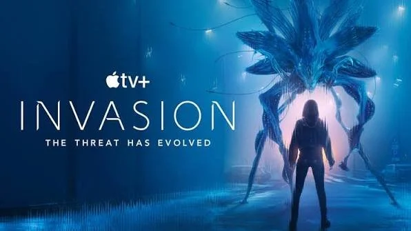 Invasion (2024)