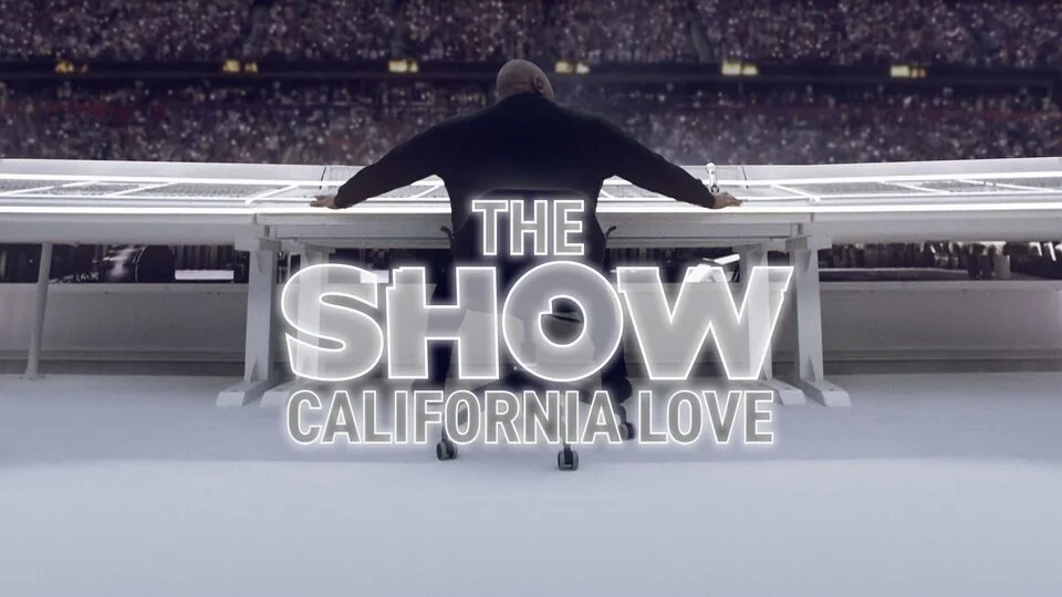 The Show: California Love (2022)