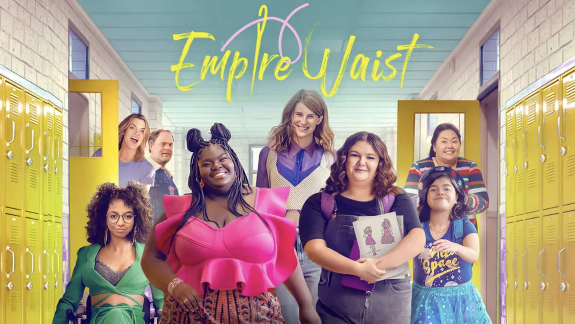 Empire Waist (2024)