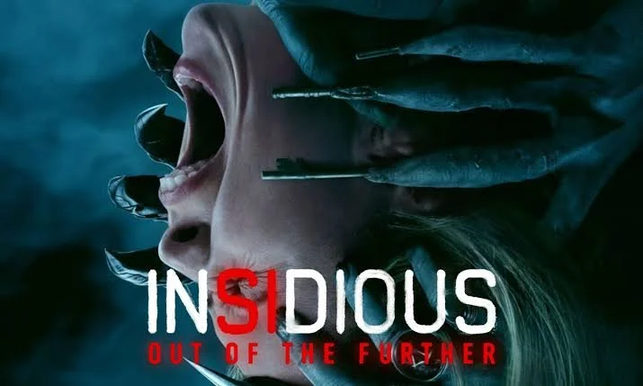 Insidious: Out Of The Further (2026)